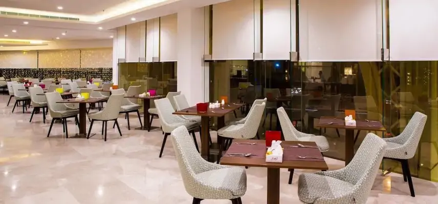 Blue Coral Hotel image