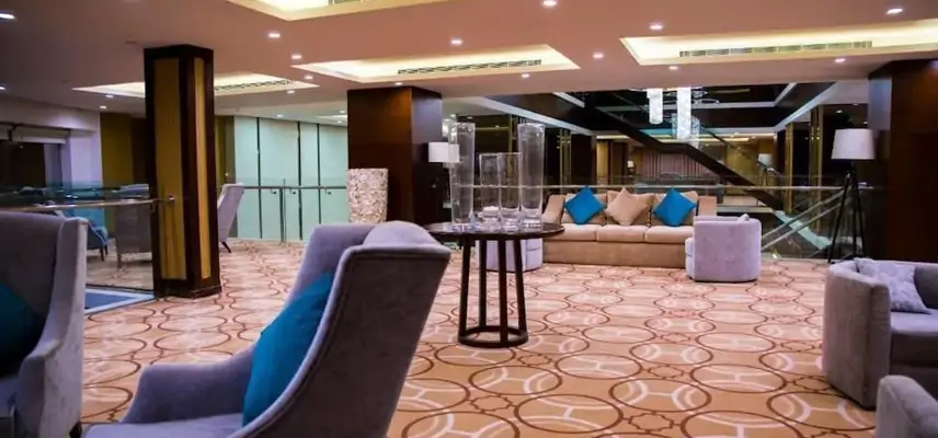Blue Coral Hotel image