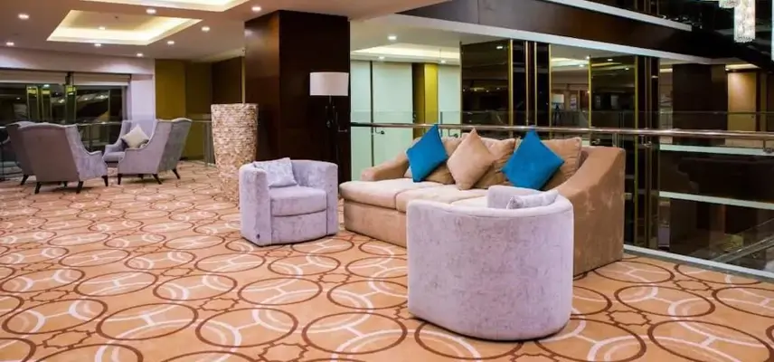 Blue Coral Hotel image