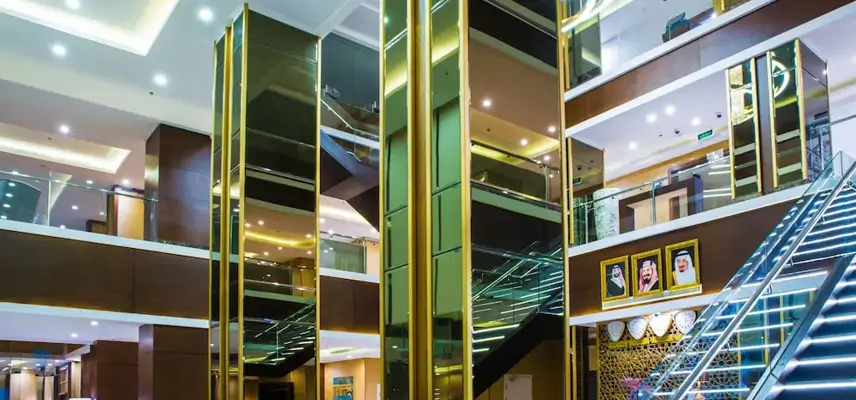 Blue Coral Hotel image