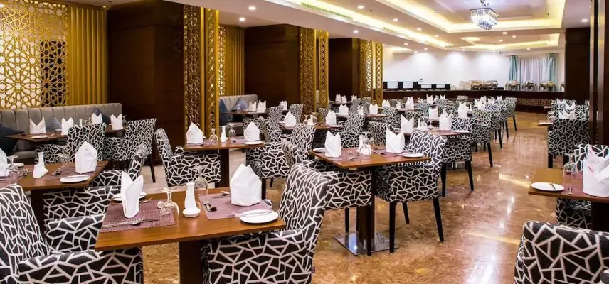 Blue Coral Hotel image