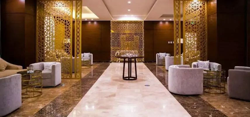 Blue Coral Hotel image