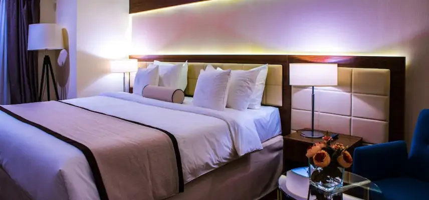 Blue Coral Hotel image