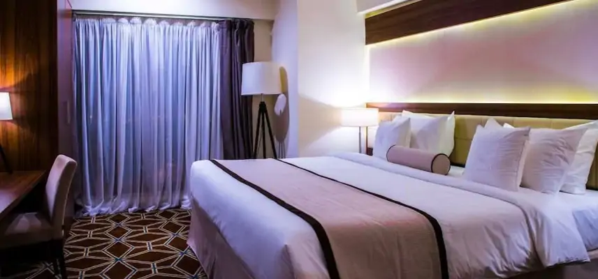Blue Coral Hotel image