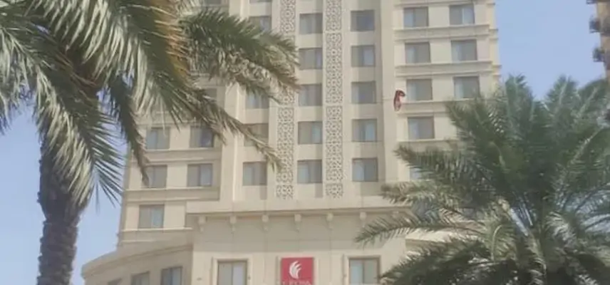 Blue Coral Hotel image
