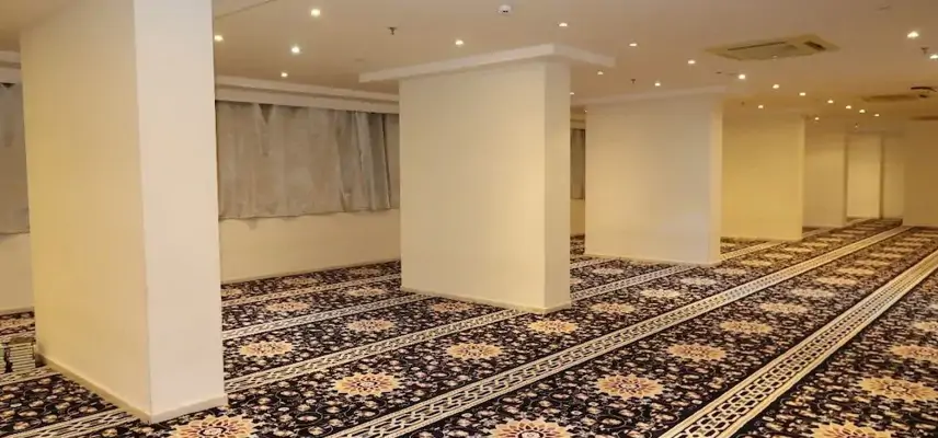 Aayan Al Barakah image