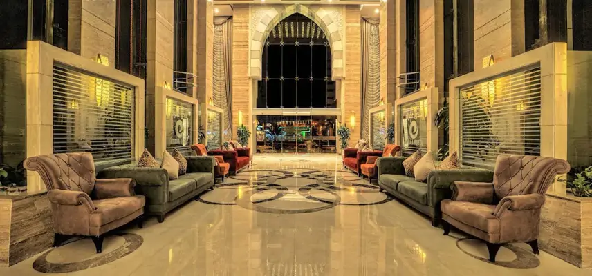 Afraa Hotel image