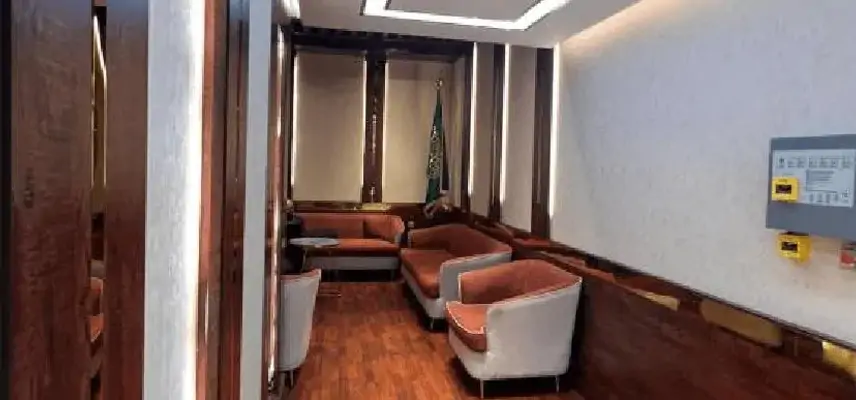 Akaber Al Hijra. image
