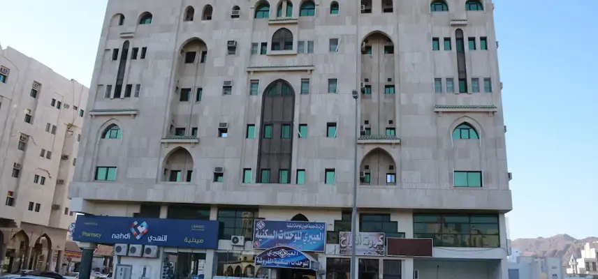 Al Eairy Furnished Apartments Al Madinah 9 image