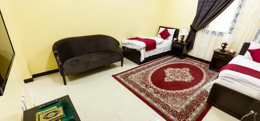 Al Eairy Furnished Apartments Al Madinah 9 image
