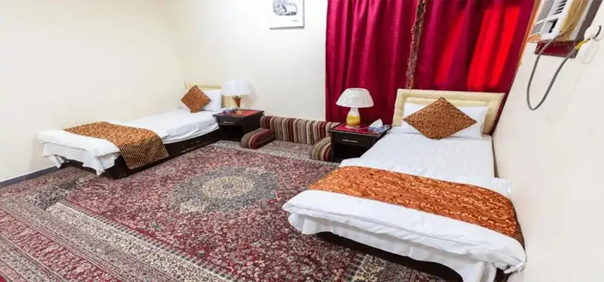 Al Eairy Furnished Apartments Makkah 3 image