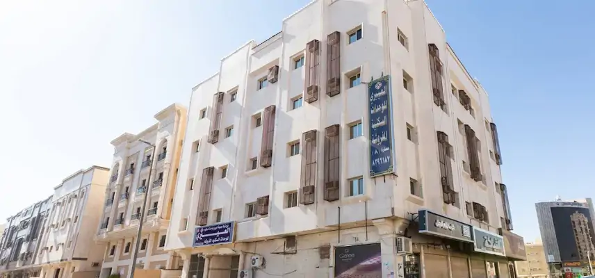 Al Eairy Furnished Apts Al Madinah 8 image