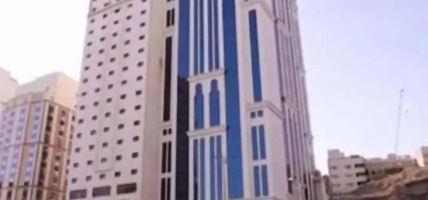 Al Ebaa Hotel image