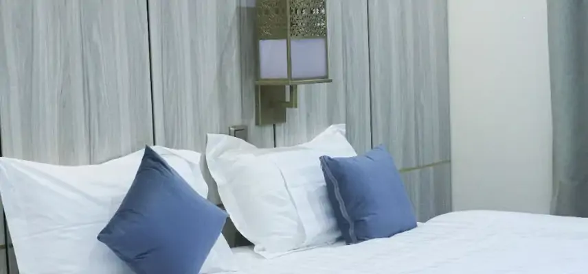 Al Ebaa Hotel image