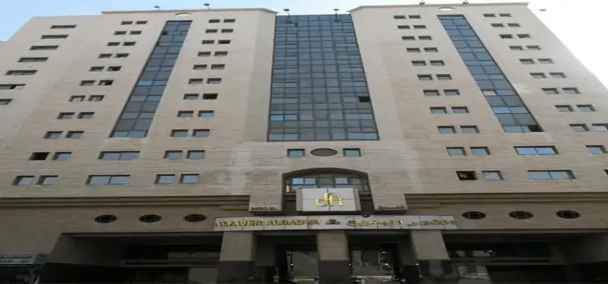 Al Fajr Al Badiea 2 Hotel. image