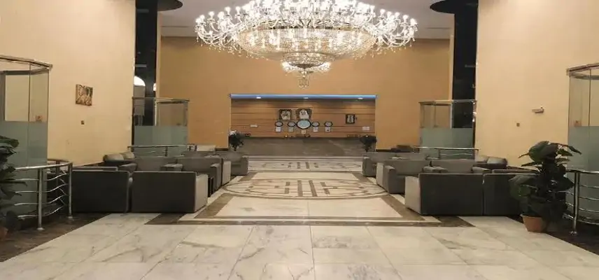 Al Olayan Al Khalil Makkah Hotel. image