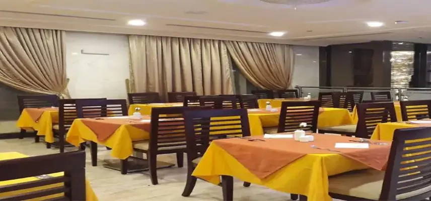 Al Rawda Al Aqeeq Hotel. image