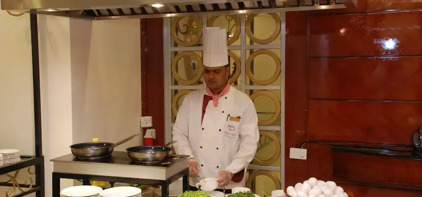 Al Rawda Royal Inn image