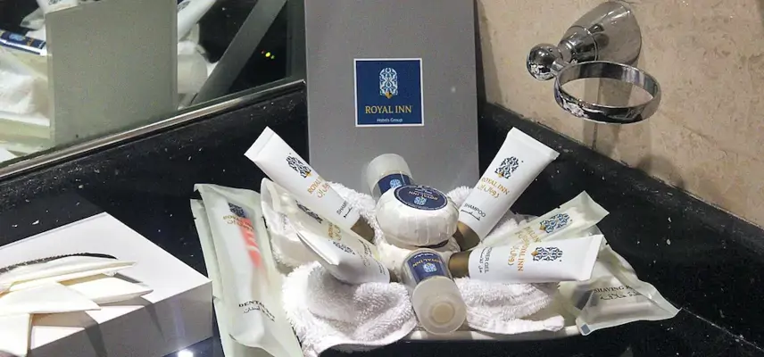 Al Rawda Royal Inn image