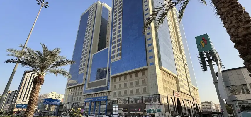 Al Rayyan Towers Hotel image