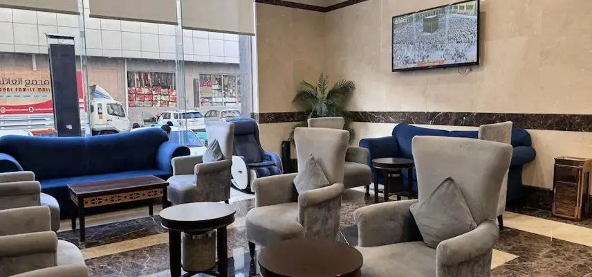Al Rayyan Towers Hotel image