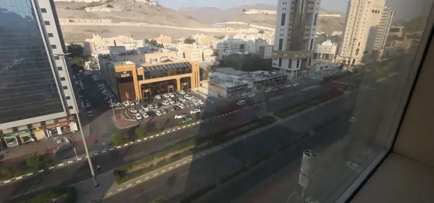 Al Rayyan Towers Hotel image