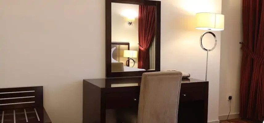 Al Rayyan Towers Hotel image