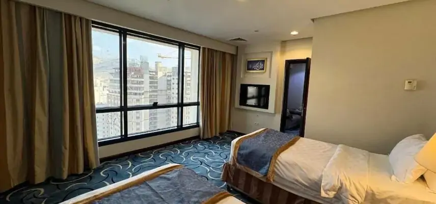 Al Safwah Hotel Tower 3 image