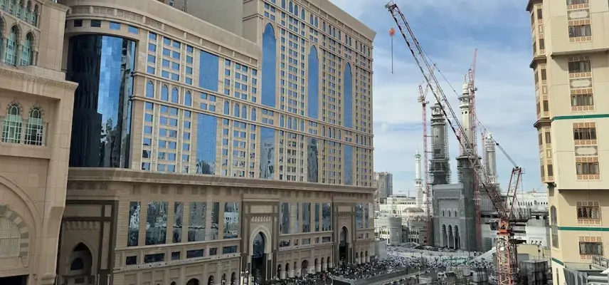 Al Safwah Hotel Tower 3 image