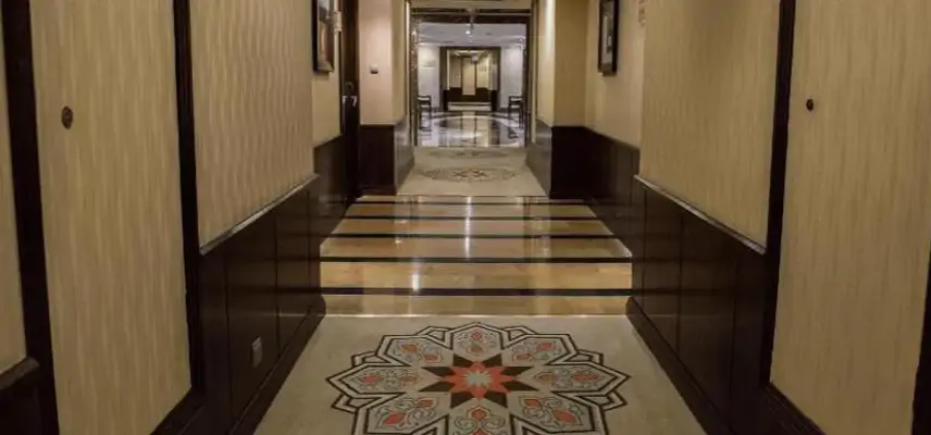 Al Safwah Hotel. image