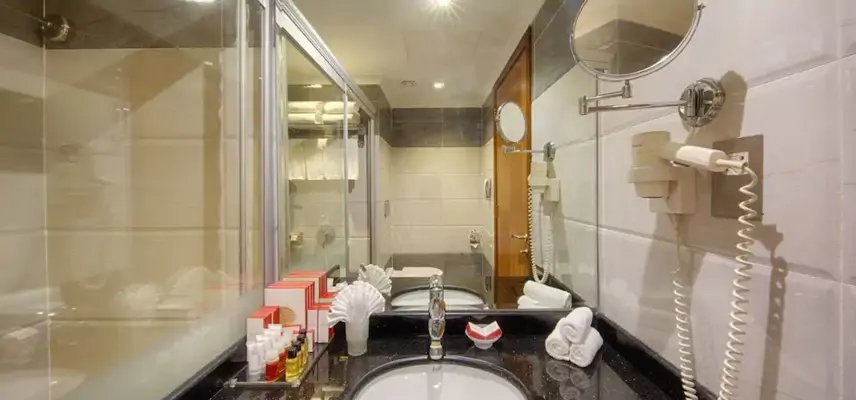 Al Safwah Royale Orchid image