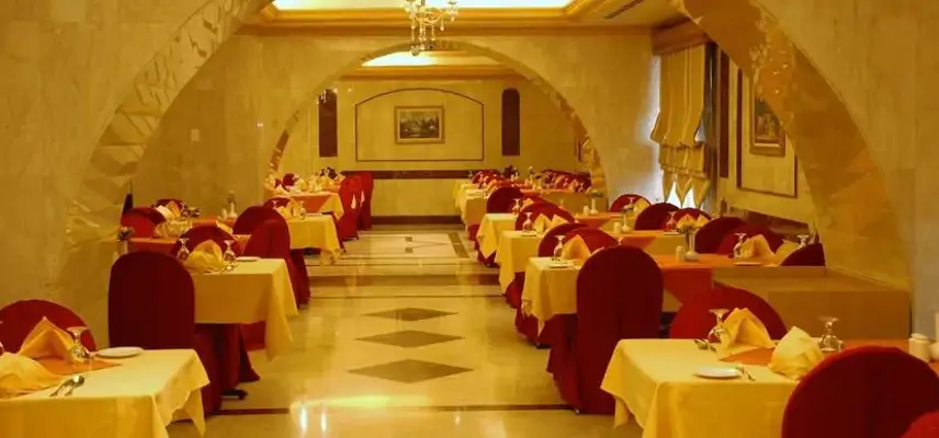 Al Saha Hotel - By Al Rawda. image