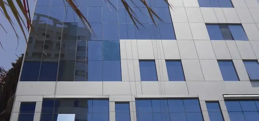 Al Shahba Hotel Makkah image