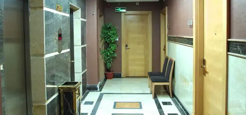Al Shahba Hotel Makkah image