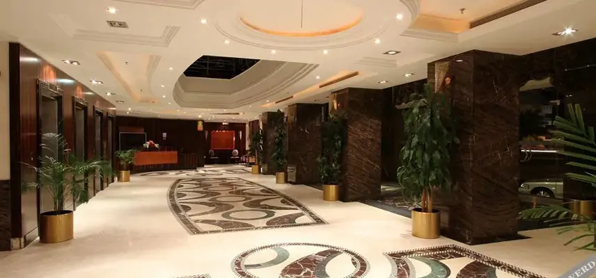 Al Shoula Hotel image