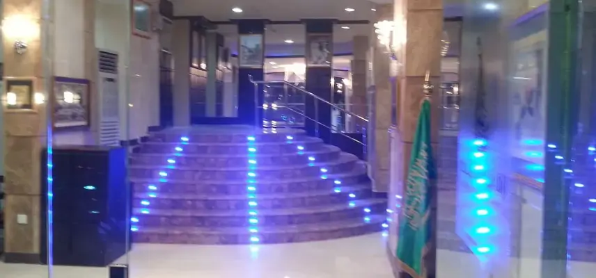 Al Tawfiq Plaza Hotel image