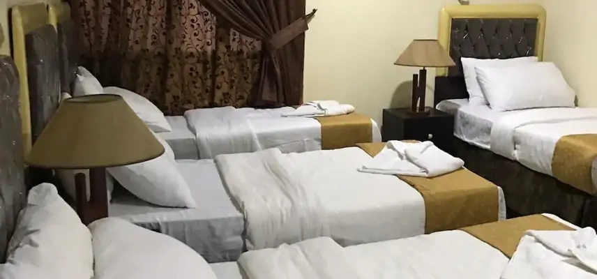 Al Tawfiq Plaza Hotel image
