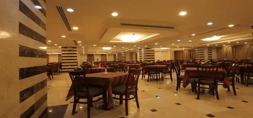 Al Tayseer Towers Hotel. image