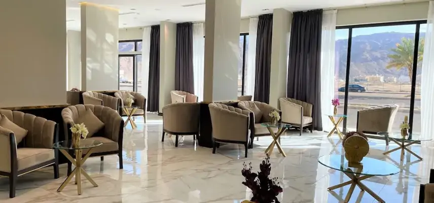 ALWATEEN HOTEL image