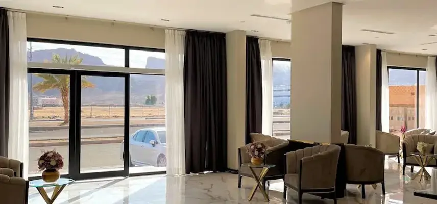 ALWATEEN HOTEL image