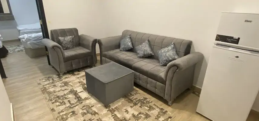 ARAM Suites image