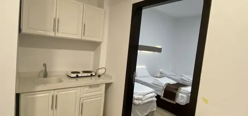 ARAM Suites image