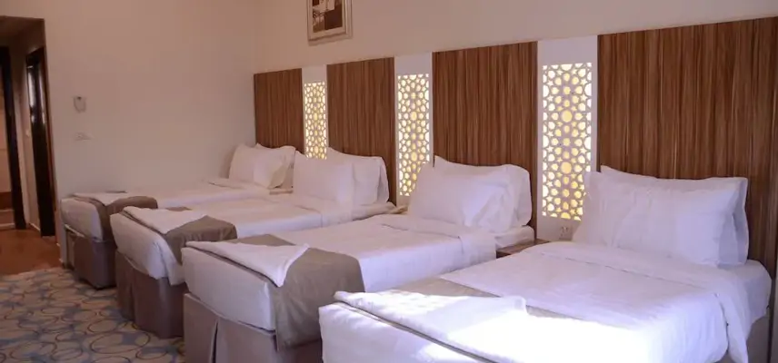 Artal International Hotel image
