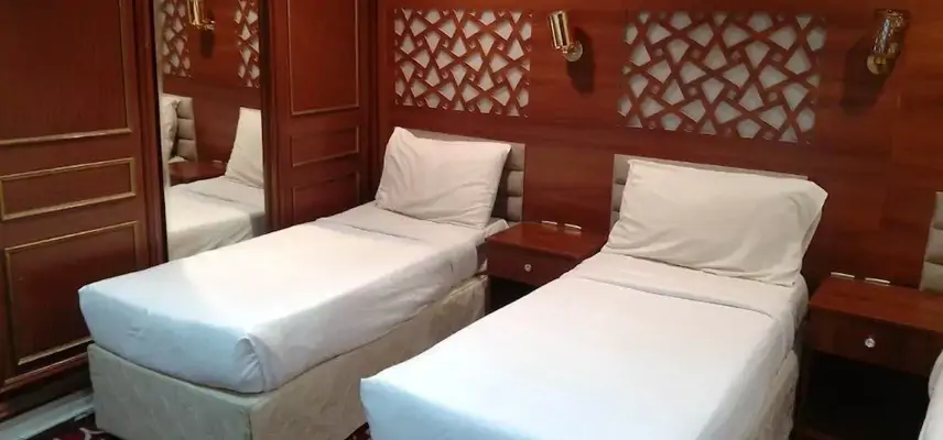 AWTAD AL SAD HOTEL image