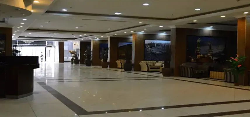 Bakkah Al Salah Hotel. image
