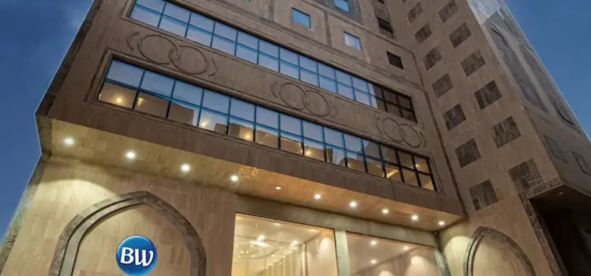 Best Western Ajyad Makkah image