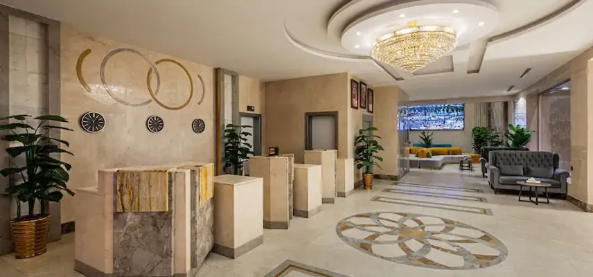 Best Western Ajyad Makkah image