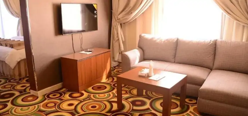 Beyab Al Azizeyyah Hotel image