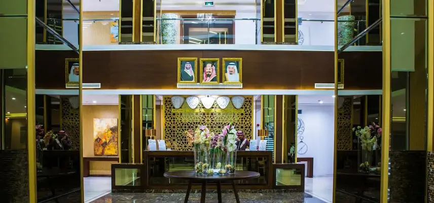 Blue Coral Hotel image