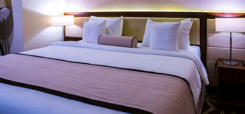 Blue Coral Hotel image